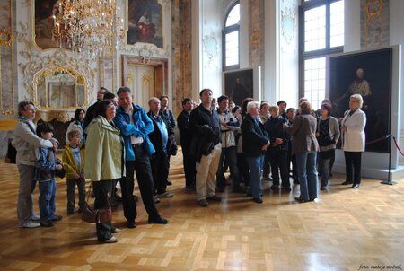 Občina Gornja Radgona na obisku v pobratenem mestu Bruchsal-Helmsheim v Nemčiji (maj 2010) 7